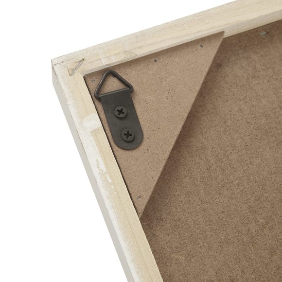 Laurel Wall Art - Laser Cut Carved Botanical Tree Branches, Genuine Fir Wooden💛 - Picture 4 of 8